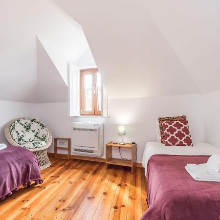 Casa Navegantes Villa Кашкайш Екстериор снимка