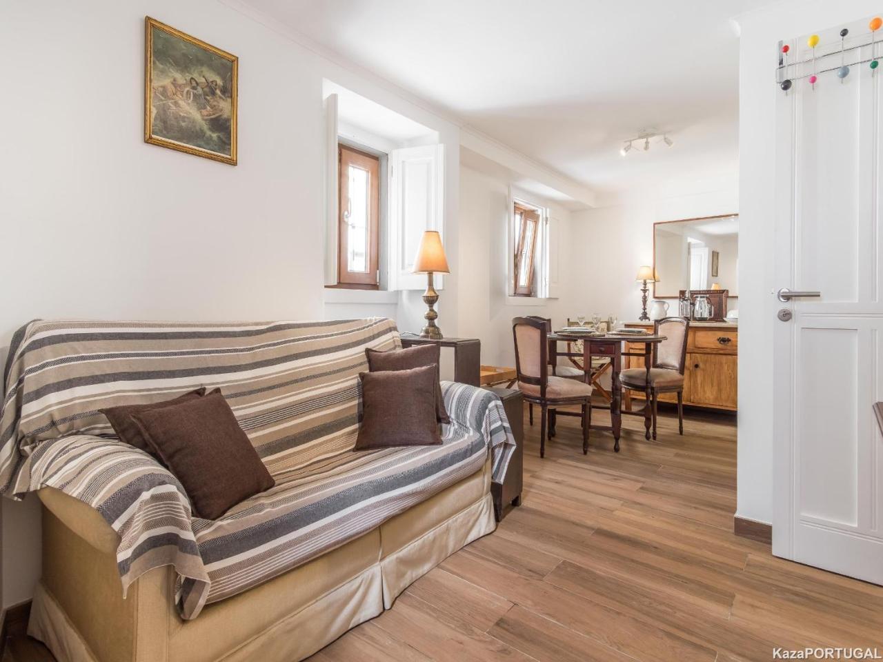 Casa Navegantes Villa Кашкайш Екстериор снимка